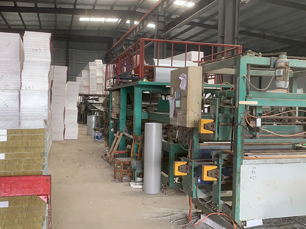 彩鋼板的特性是什么？